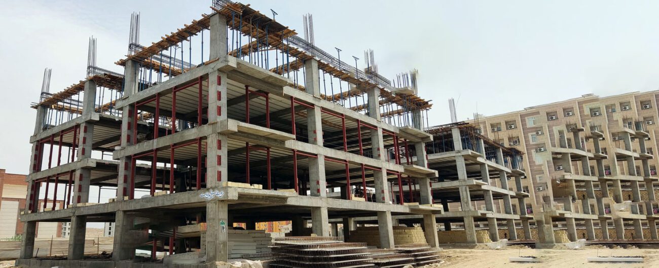 وال پست را بهتر بشناسید (ضوابط اجرایی و نکات مهم وال‌پست برای دیوارهای خارجی و داخلی)