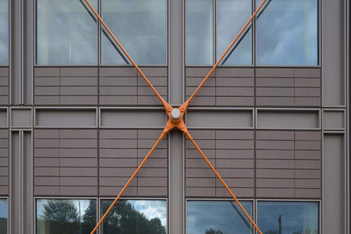 مقایسه سیستمهای مهاربندی دیوار: والپست، میلگرد بستر و دیوار خشک!