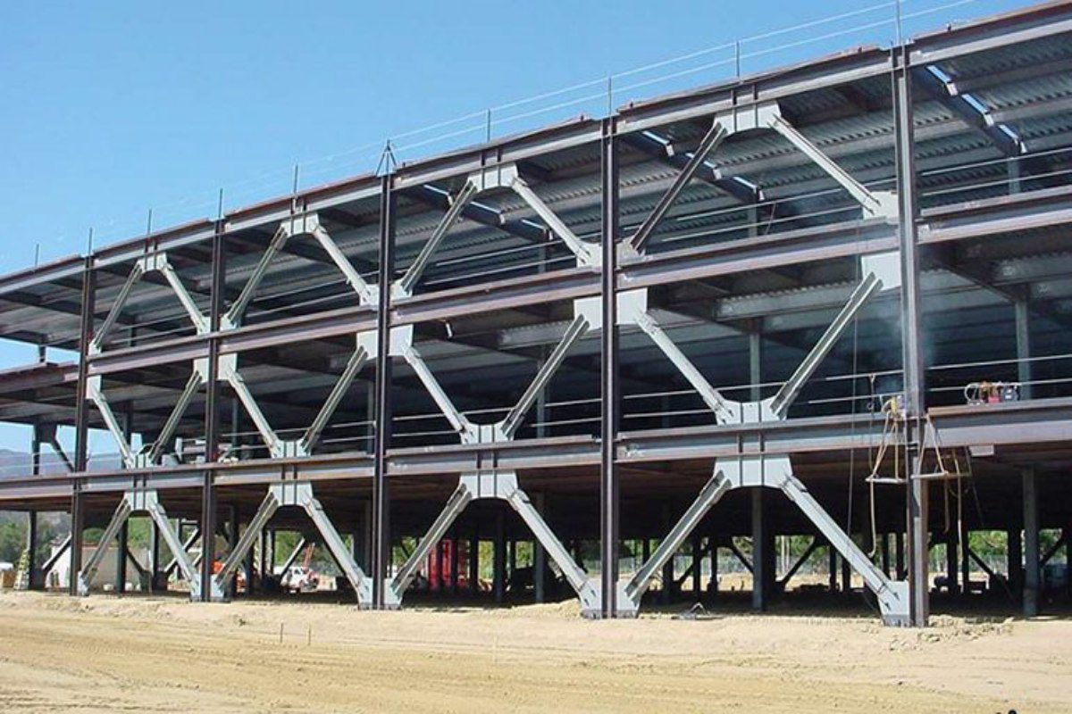 مقایسه والپست و میلگرد بستر و دیوار خشک